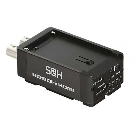 Atomos Connect S2H SDI to HDMI Converter