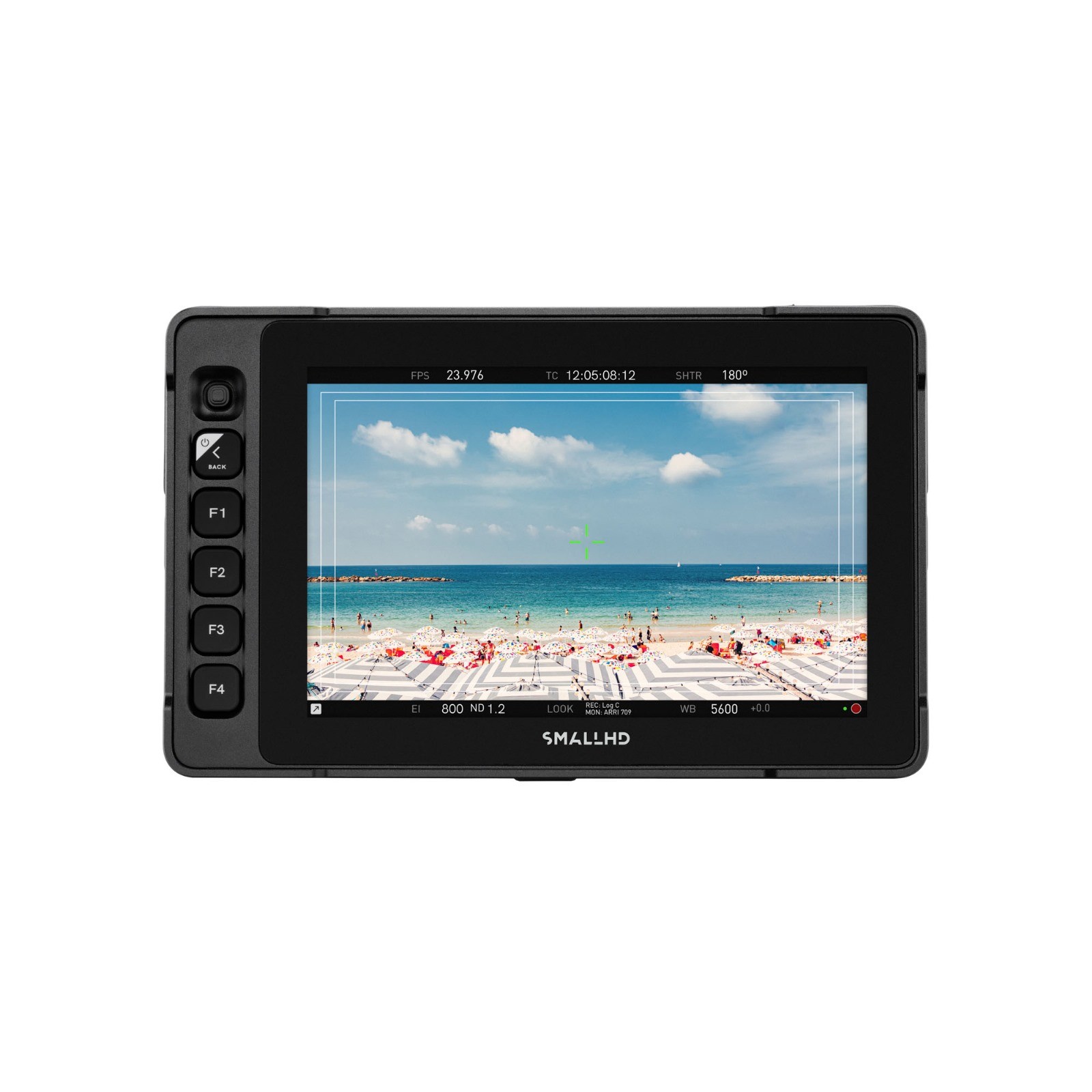 SmallHD Ultra 7 Monitor